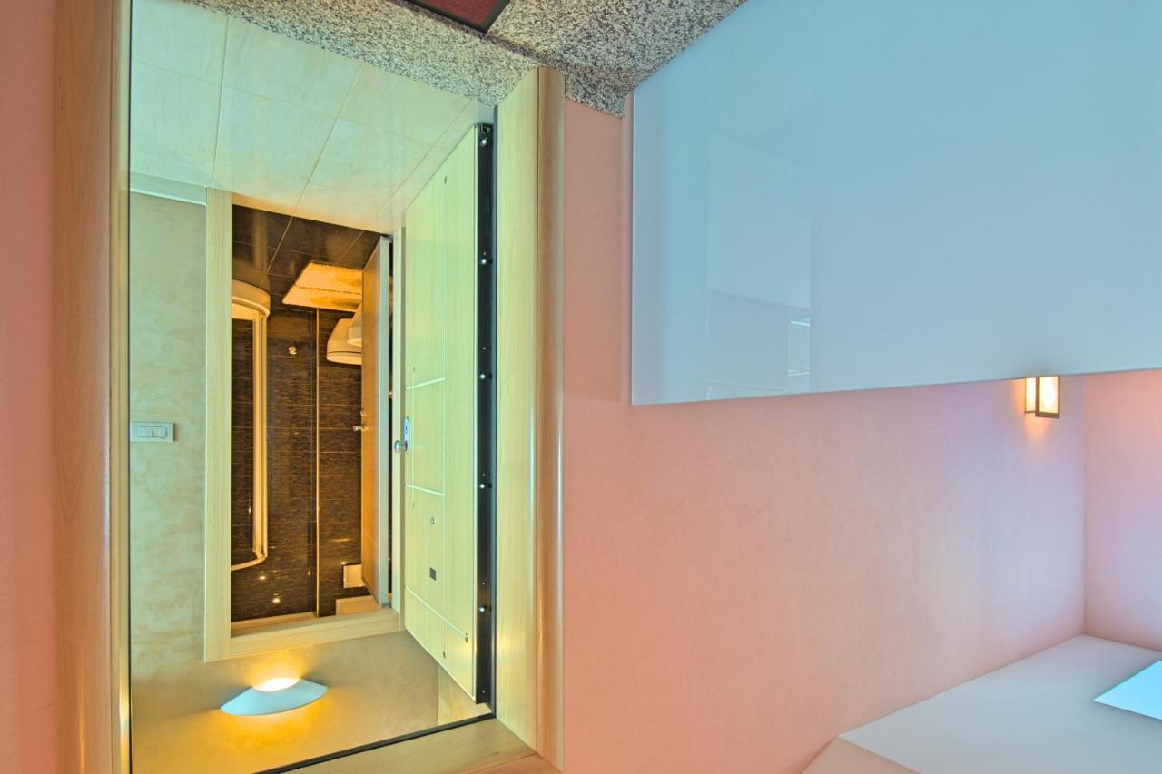 Apartments Riva-Interauto Umag Exterior photo
