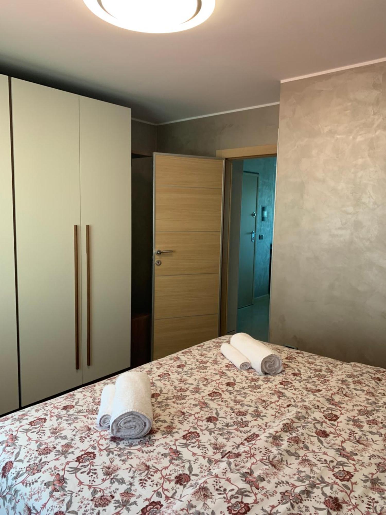 Apartments Riva-Interauto Umag Exterior photo